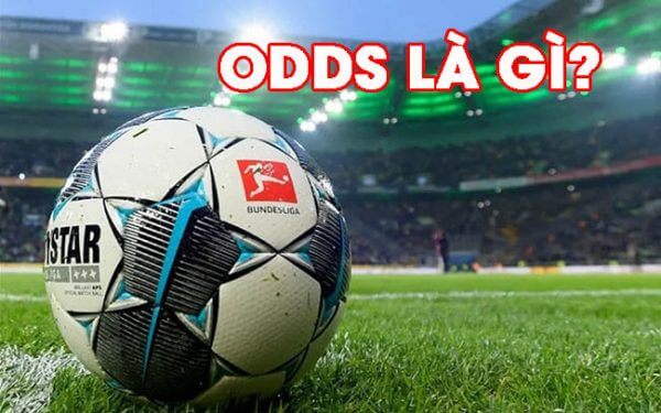 Những tỷ lệ odds cơ bản nhất trong cá cược Dafabet VIP