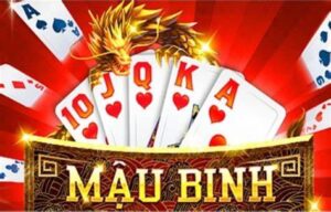 Hướng dẫn cách chơi Game Mậu Binh Online Dafabet cho người mới