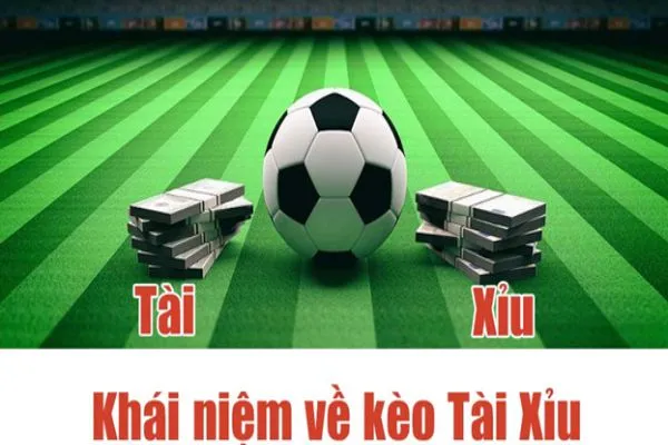 Kèo tài xỉu đang được nhiều game thủ yêu thích