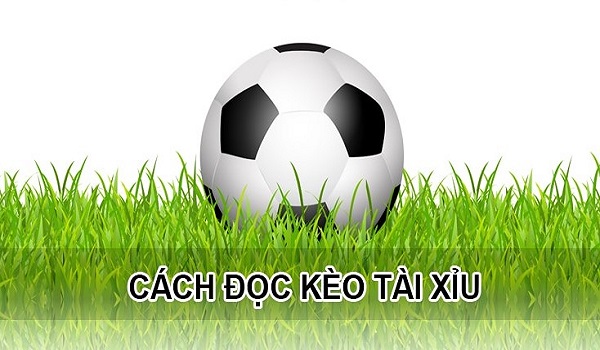 Kèo tài xỉu bóng đá sẽ dựa trên kết quả của trận đấu