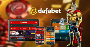 Slot game Dafabet và kinh nghiệm chơi đến từ các chuyên gia