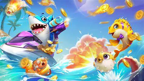 Tổng quan về game bắn cá có bị cấm không?