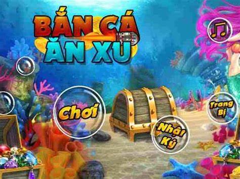 Sơ lược thông tin cơ bản về fishing game tại nhà cái Dafabet