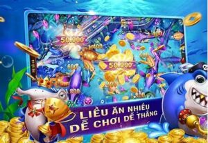 Dafabet chia sẻ mẹo chơi bắn cá online giúp bạn luôn thắng